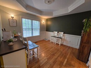 3251 Argyll Dr in Sanford, NC - Building Photo - Building Photo