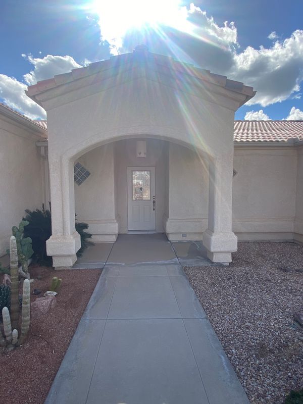 651 Wayside Dr in Lake Havasu City, AZ - Building Photo - Building Photo