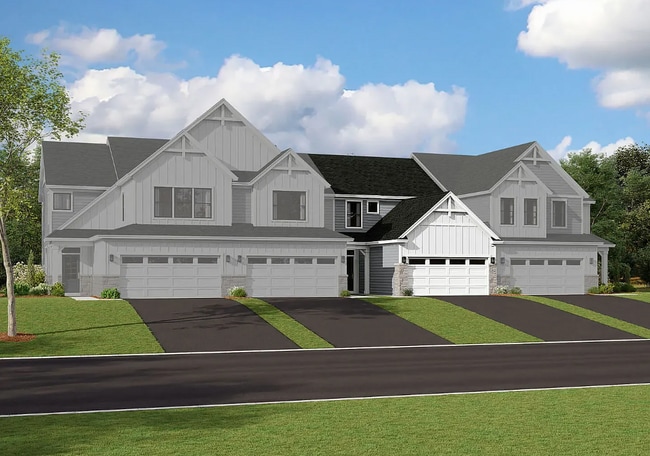 property at 12662 S Talbot Cir