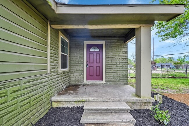 5540 Rand St in Houston, TX - Foto de edificio - Building Photo
