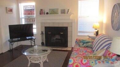 501 E Burgess Rd in Pensacola, FL - Building Photo - Building Photo