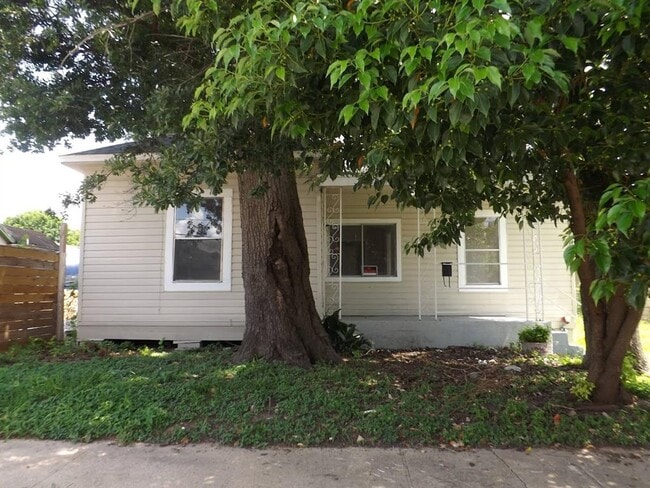 7201 Avenue I in Houston, TX - Building Photo - Building Photo