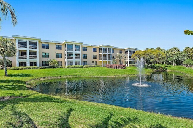 300 N Hwy A1A, Unit 203c in Jupiter, FL - Building Photo - Building Photo