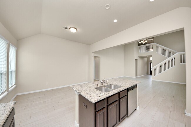 32903 Silver Mdw Wy in Pattison, TX - Building Photo - Building Photo