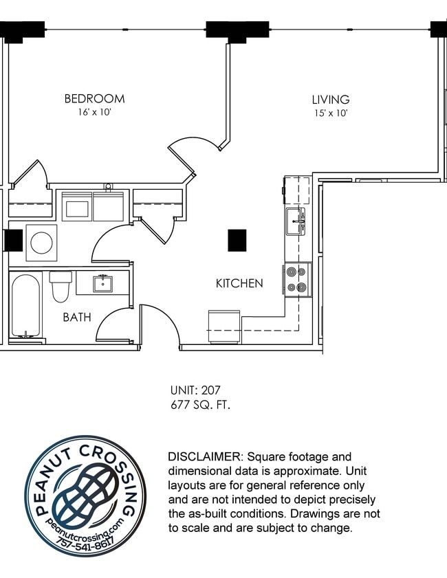 property at 410 Wellons St