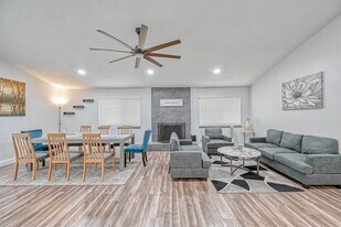 11618 Corona Ln in Houston, TX - Building Photo