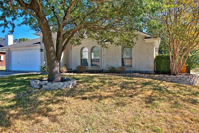 1401 Haley Gray Dr in Pflugerville, TX - Building Photo - Building Photo