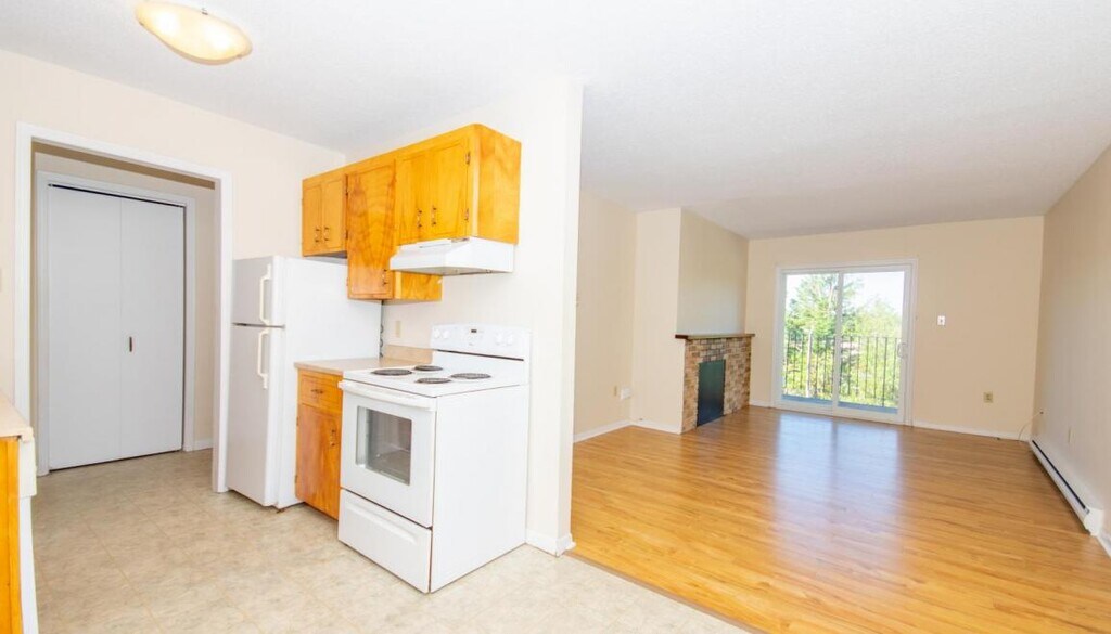 270 Parkside Drive Apartments Fredericton, NB Apartments For Rent