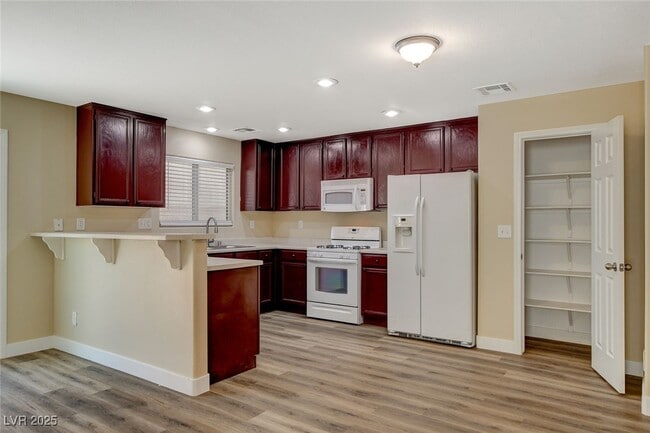 property at 5045 Aesop Ave