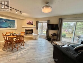 706 Johnston Pk Ave in Collingwood, ON - Building Photo - Building Photo