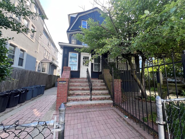 property at 1-88 Beach 115th St