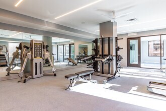Interior Photo
