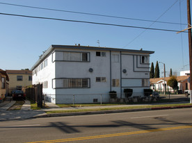 3410 Walton Ave Apartments