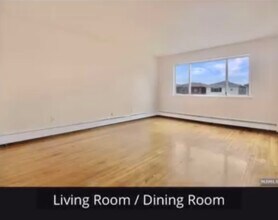 711 Bergen St, Unit Floor 2 in Harrison, NJ - Foto de edificio - Building Photo