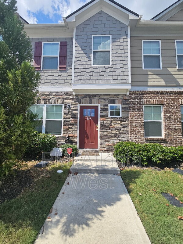 property at 827 Ambient Way
