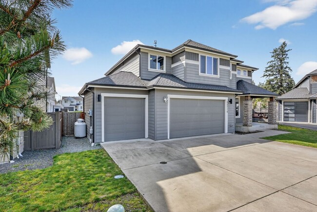 14210 57th Ave E in Puyallup, WA - Building Photo - Building Photo