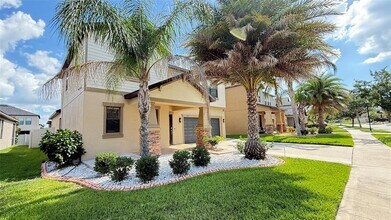 11017 Purple Martin Blvd in Riverview, FL - Building Photo - Building Photo