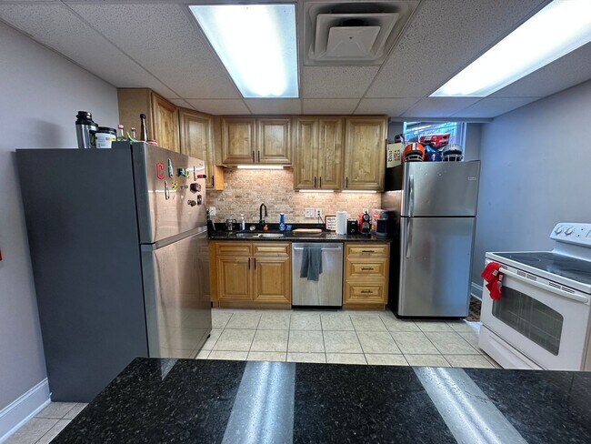 property at 1988 N High St