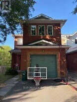 37 Tobermory Crescent in Ottawa, ON - Building Photo