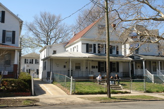 612 5th Ave in Asbury Park, NJ - Building Photo - Building Photo