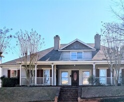 541 Clay St in Montgomery, AL - Building Photo
