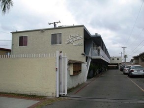 Casa Laguna in Bellflower, CA - Building Photo - Building Photo