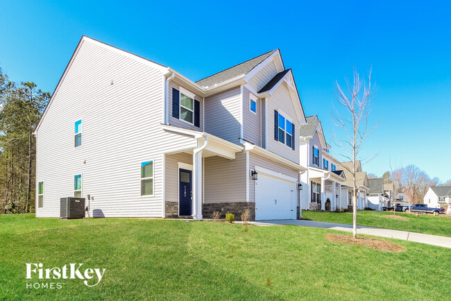 1105 Mission Hill Ln in Greenville, SC - Building Photo - Building Photo