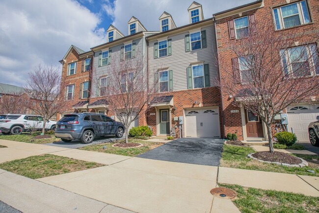 2608 Fiat Dr in Hanover, MD - Foto de edificio - Building Photo