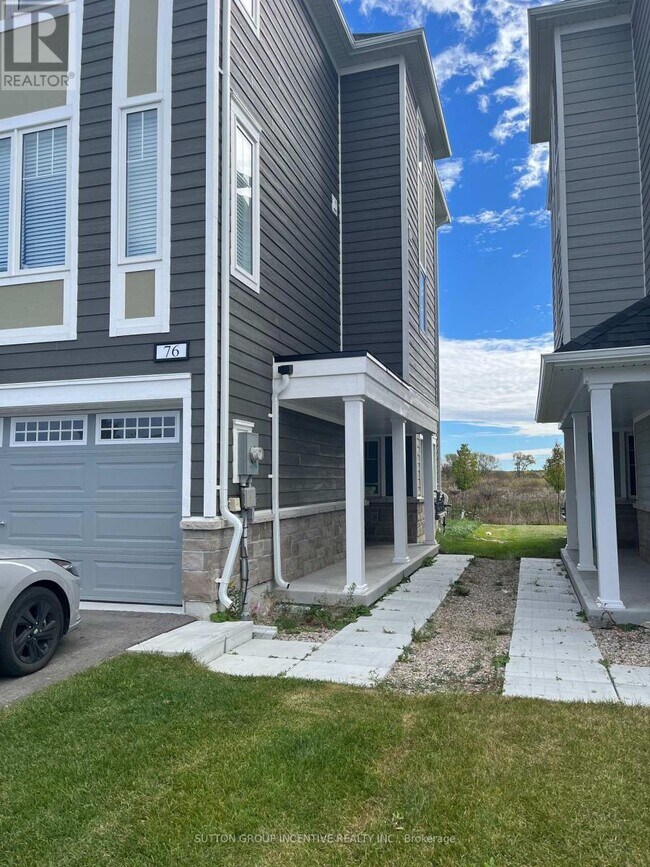 76 Sandhill Crane Dr in Wasaga Beach, ON - Building Photo - Building Photo