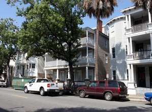 Forsyth House in Savannah, GA - Building Photo - Building Photo