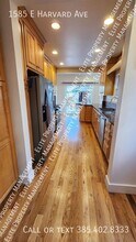 1585 Harvard Ave in Salt Lake City, UT - Building Photo - Building Photo