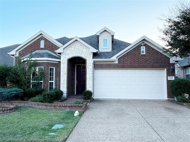 property at 3510 Mustang Ridge Rd