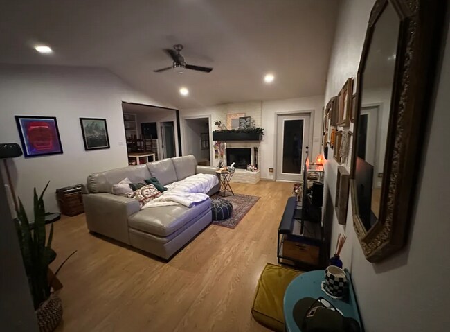 10101 Derringer Trail in Austin, TX - Building Photo - Building Photo