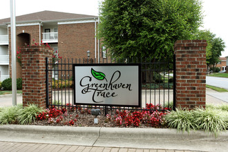 Greenhaven Trace Apartments in Greensboro, NC - Building Photo - Building Photo