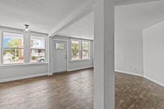 635 South St in Portsmouth, VA - Building Photo - Building Photo