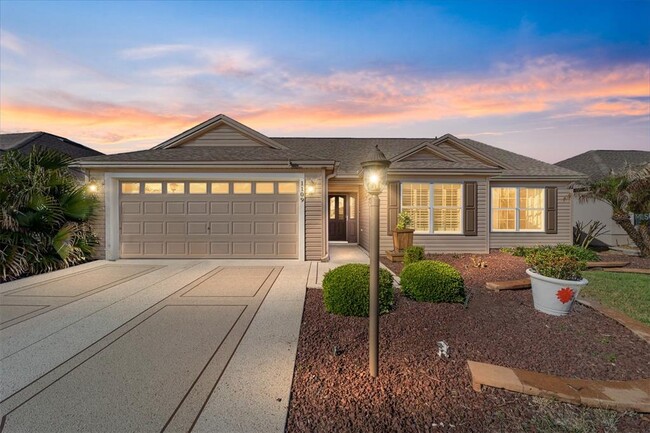 property at 1109 Alcove Loop