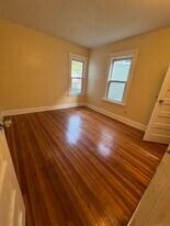 418 Shelton Ave in New Haven, CT - Building Photo