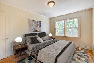 Clemar Apartments in St. Paul, MN - Foto de edificio - Building Photo