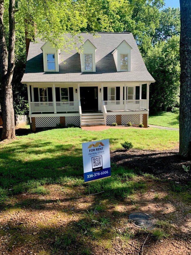 5416 Dobson Rd in Greensboro, NC - Building Photo - Building Photo
