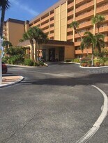 9 Haig Pl in Dunedin, FL - Building Photo