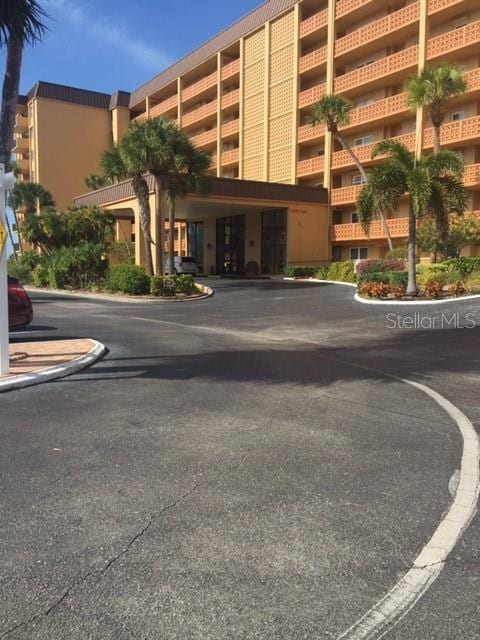 9 Haig Pl in Dunedin, FL - Building Photo