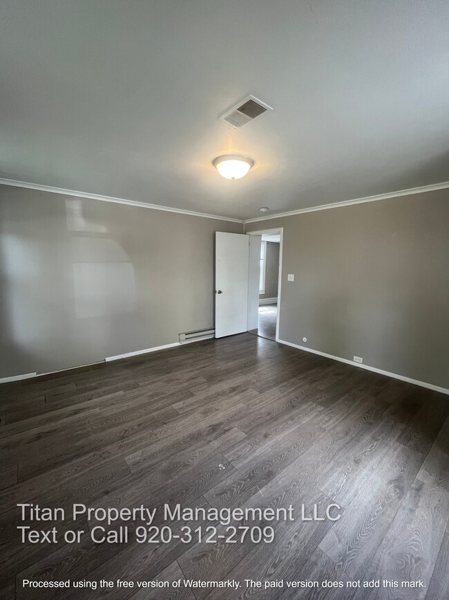 property at 1211 High Ave