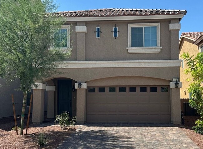 property at 7757 Tyrell Peaks St