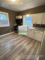 239 Straight Ave SW in Grand Rapids, MI - Building Photo