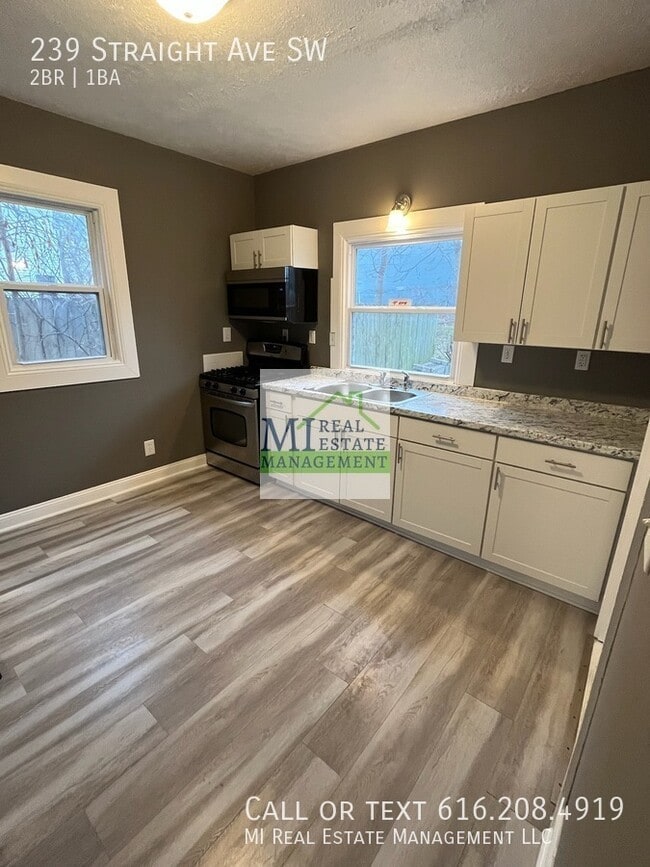 property at 239 Straight Ave SW