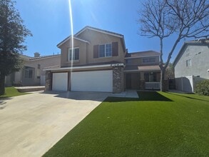 2382 MacBeth Ave in Corona, CA - Building Photo - Building Photo