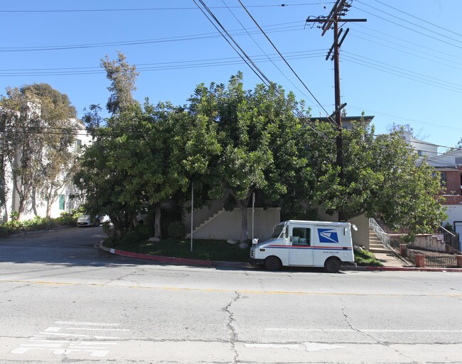 3280 Colony Cor in Los Angeles, CA - Building Photo - Building Photo