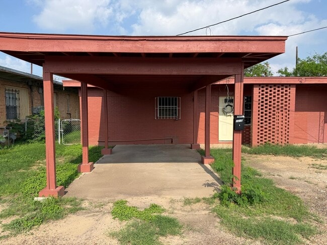 property at 3315 N Arkansas Ave