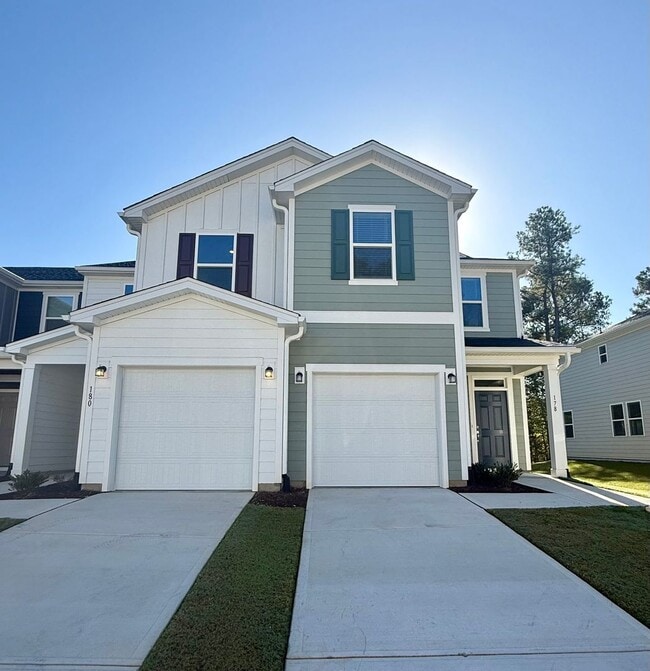 178 Parker Ln in Mebane, NC - Building Photo - Building Photo