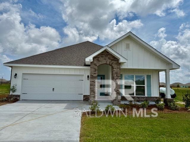 property at 122 Preston Wy